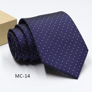 Men's tie  size 145x 8